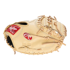 Rawlings Pro Preferred 34" Baseball Catcher's Mitt: PROSCM43C: Image #421842