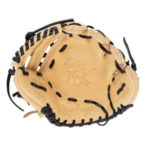 Rawlings Heart of the Hide R2G ContoUR Fit 10.75" Baseball Glove: PROR210U-2CC: Image #452748