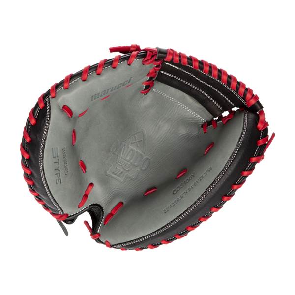 Marucci Caddo Series 31" Youth Baseball Catcher's Mitt: MFGCADD3100: Image #404243