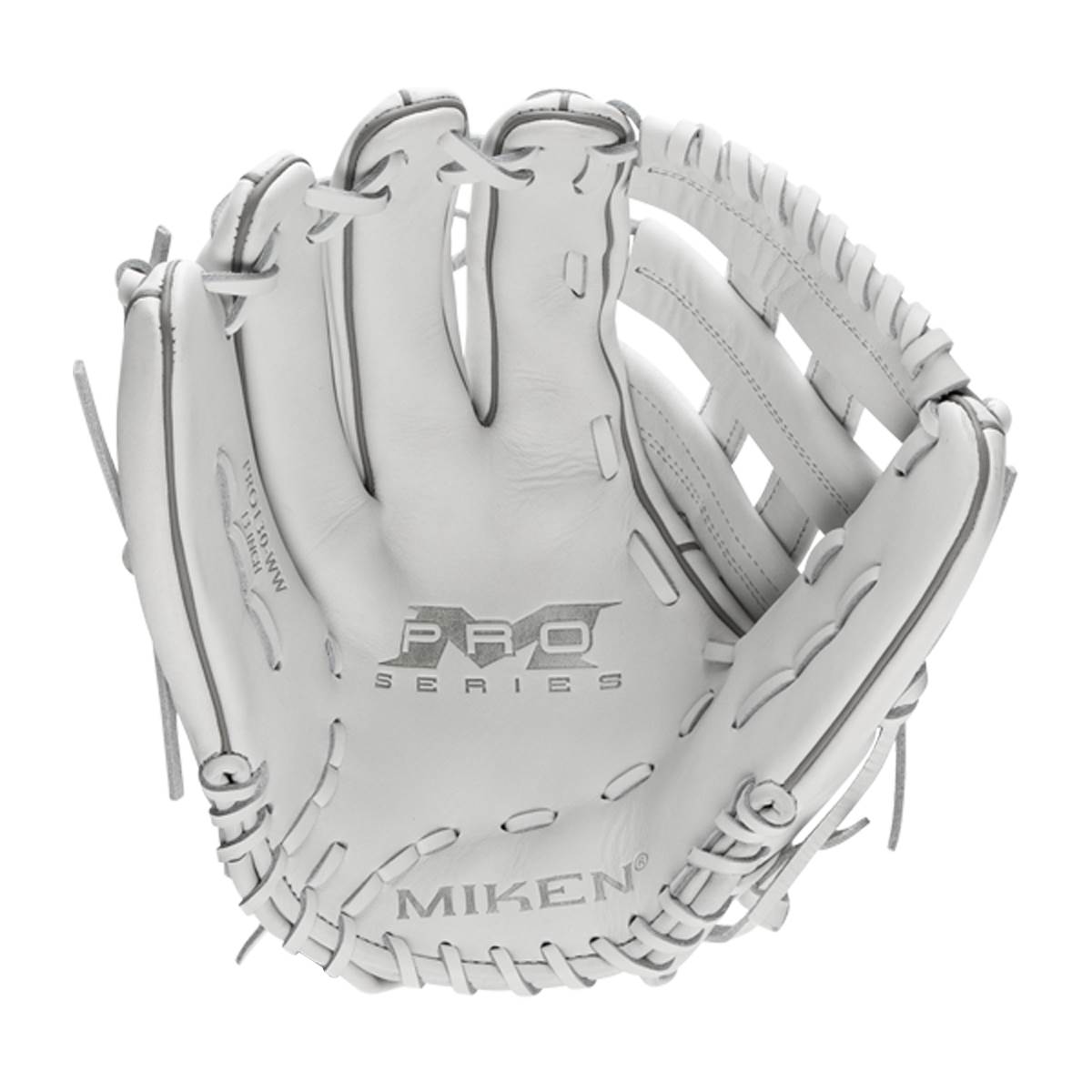 Miken Pro Series 13" Slow Pitch Softball Glove: PRO130-WW: Image #407570