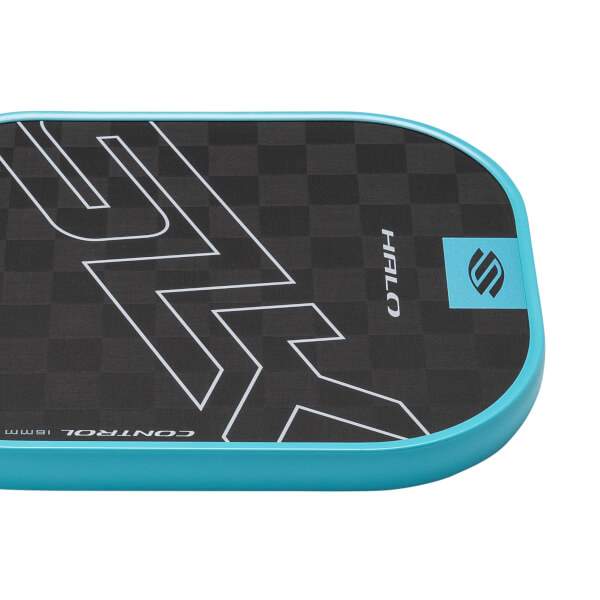 Selkirk SLK HALO Control XL Carbon Fiber Pickleball Paddle: Image #446920