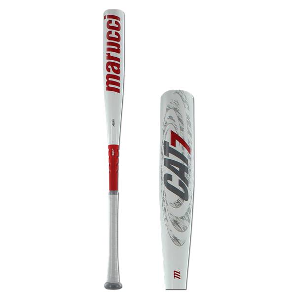 2017 Marucci CAT 7 Connect -3 2 5/8" BBCOR Baseball Bat ...