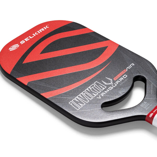 SELKIRK INVIKTA POWER AIR セルカーク Selkirk Vanguard Power Air Invikta Pickleball Paddle