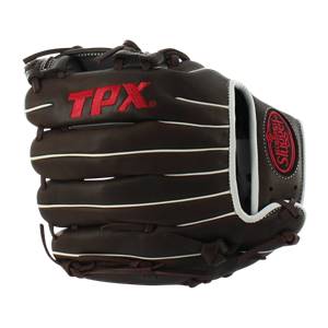 Louisville Slugger TPX 11.25" Baseball Glove: WTLPXRB181125: Image #314374