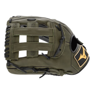 Mizuno MVP Prime 13" Slow Pitch Softball Glove: GMVP1300PSP: Image #449945