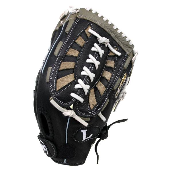 Louisville Slugger Helix 13" Slow Pitch Softball Glove HS1300