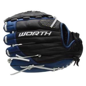 Guante De Softbol Fastpitch Liberty Advanced 11.75 A 13.25 P