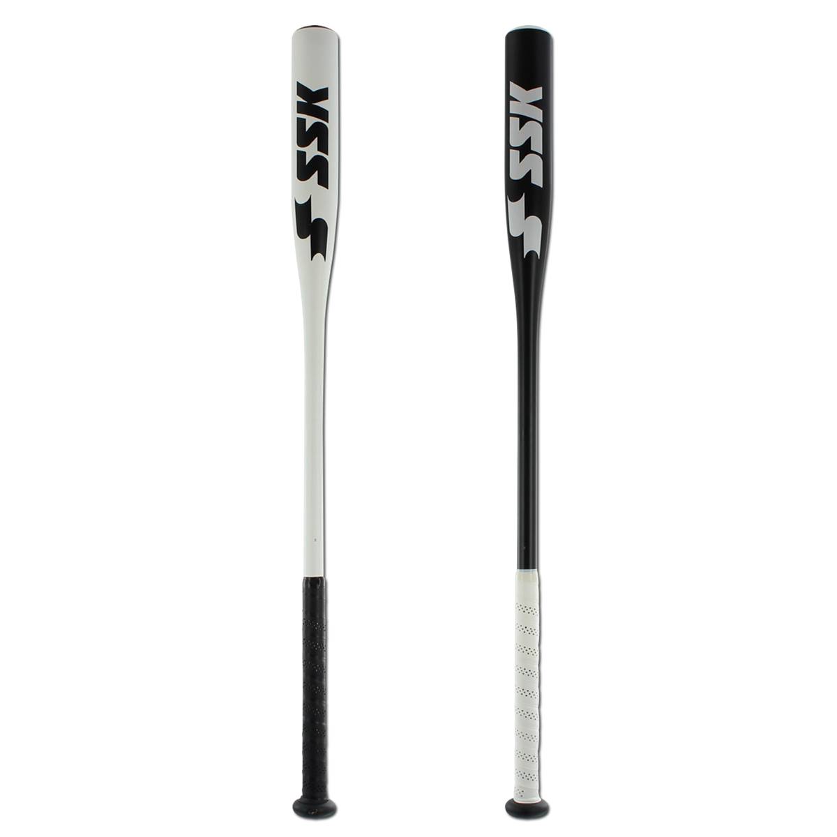 2017 SSK Professional Edge 36" Alloy Fungo Bat PS500B & PS500W