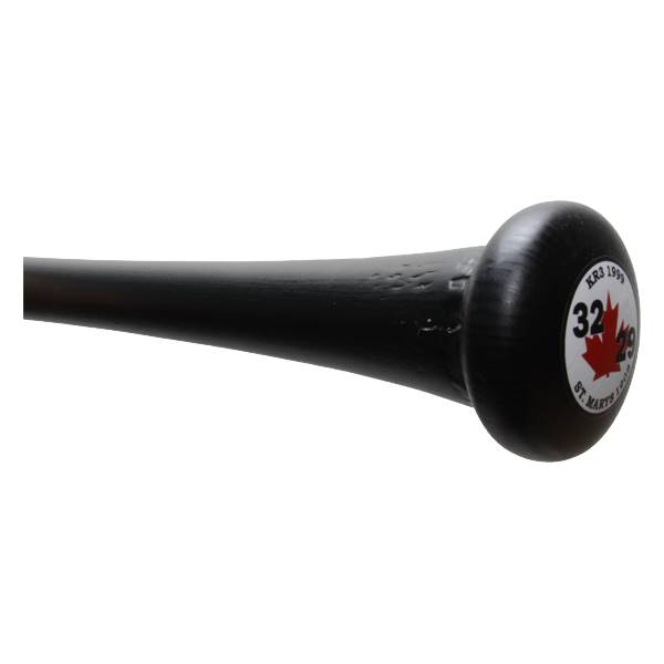 KR3 Hickory Magnum Composite Wood Baseball Bat: P72 Adult