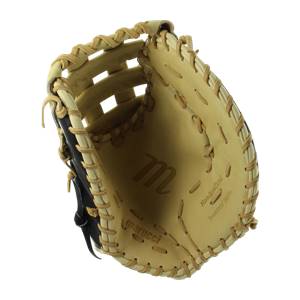 Marucci Founders' Series 13" First Base Mitt: MFGFS13001B: Image #316065