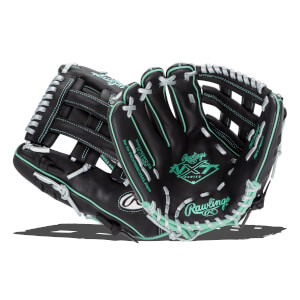 Rawlings NXT 12.5" Baseball Glove: NXT3028U-6B: Image #446617