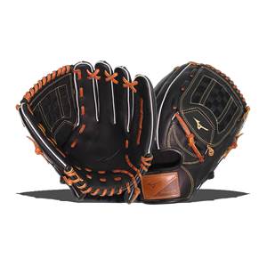 Mizuno Select 9 12" Baseball Glove: GSN1200: Image #380249