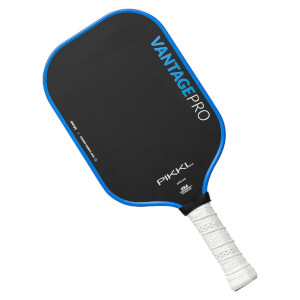 PIKKL Vantage Pro 14mm Carbon Fiber Pickleball Paddle: Image #440130