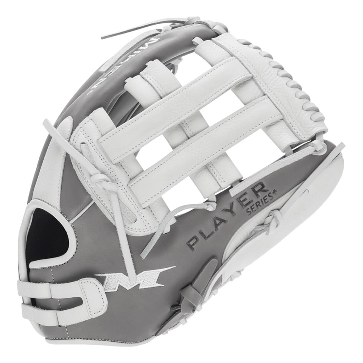 Miken Player Series+ 14" Slow Pitch Softball Glove: PS140-G: Image #418376