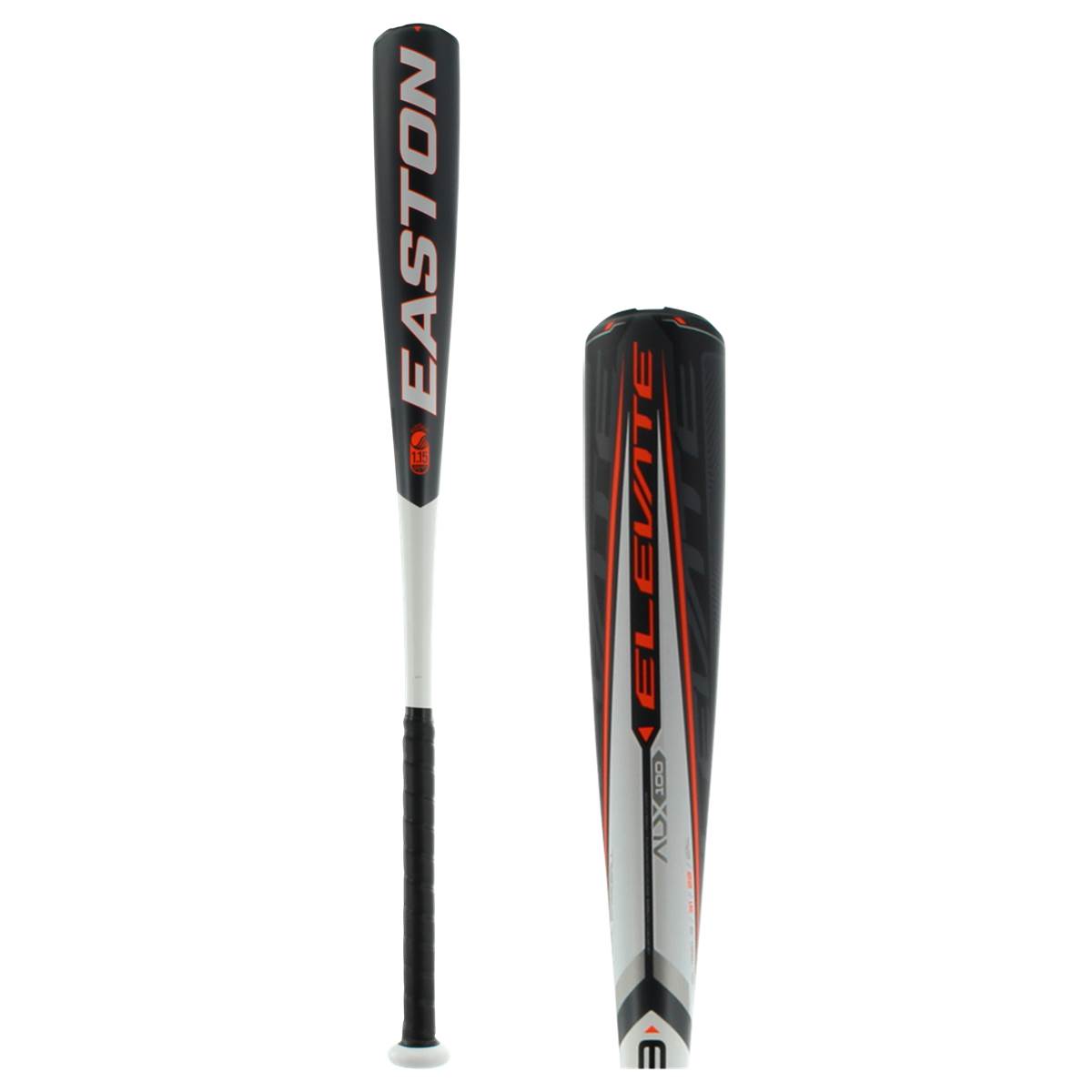 Easton Elevate 9 2 3/4" USSSA Baseball Bat SL19EL9