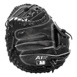 Wilson A1K 33" Baseball Catcher's Mitt: A1KRB16CM: Image #428728