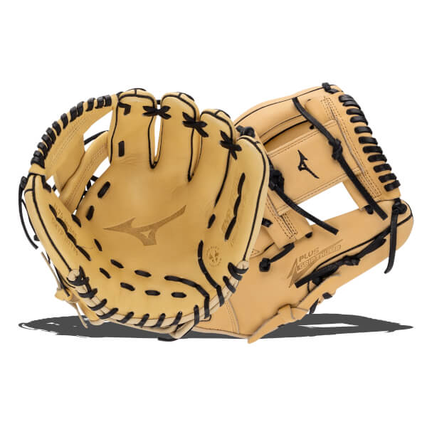 Mizuno MVP Prime 11.75" Baseball Glove: GMVP1177P4: Image #450606