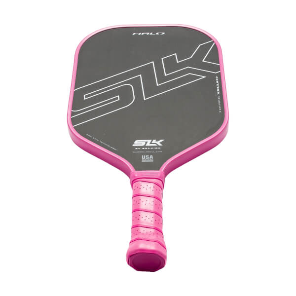 Selkirk SLK Halo Control Max Middleweight Carbon Fiber Pickleball Paddle: Image #440475