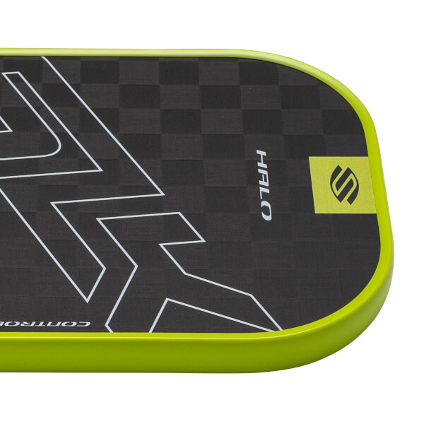 Selkirk SLK HALO Control Max Carbon Fiber Pickleball Paddle: Image #446893