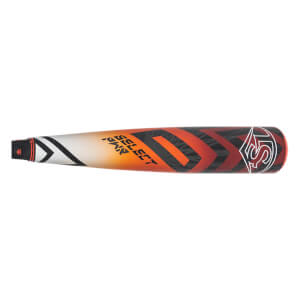 Louisville Slugger Select PWR -10 USSSA Baseball Bat (WBD2651010