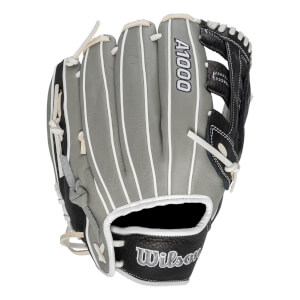 Wilson A1000 IF12 12" Fastpitch Softball Glove: WBW10145612: Image #438850