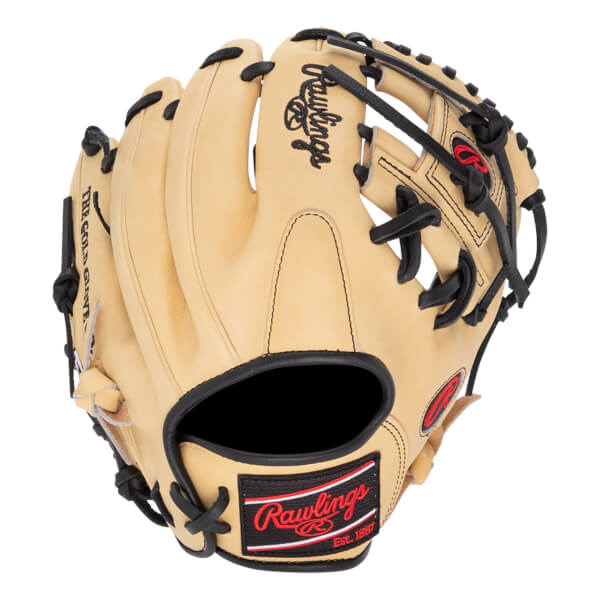 Rawlings Heart of the Hide R2G ContoUR Fit 10.75" Baseball Glove: PROR210U-2CC: Image #452749