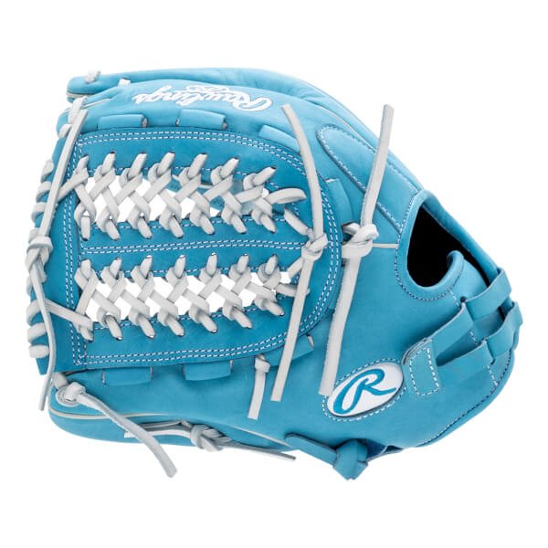 Rawlings Heart of the Hide 12.5" Fastpitch Softball Glove: PRO125SB-15CB: Image #447982
