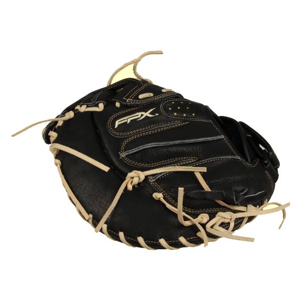 Worth Shut Out FPX 34