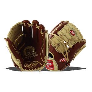 Rawlings Pro Preferred Bruciato 11.75" Exclusive Baseball Glove: PROS205-9BRC: Image #315532