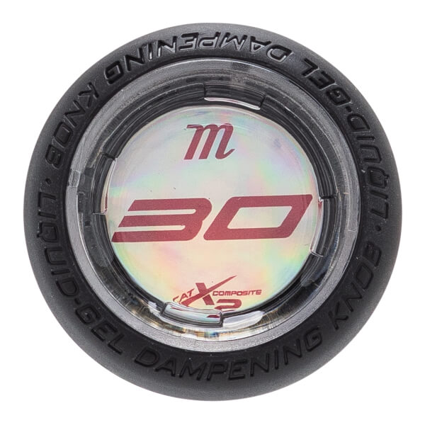 Marucci CATX2 Composite -10 USSSA Baseball Bat: MSBCCPX210: Image #444328