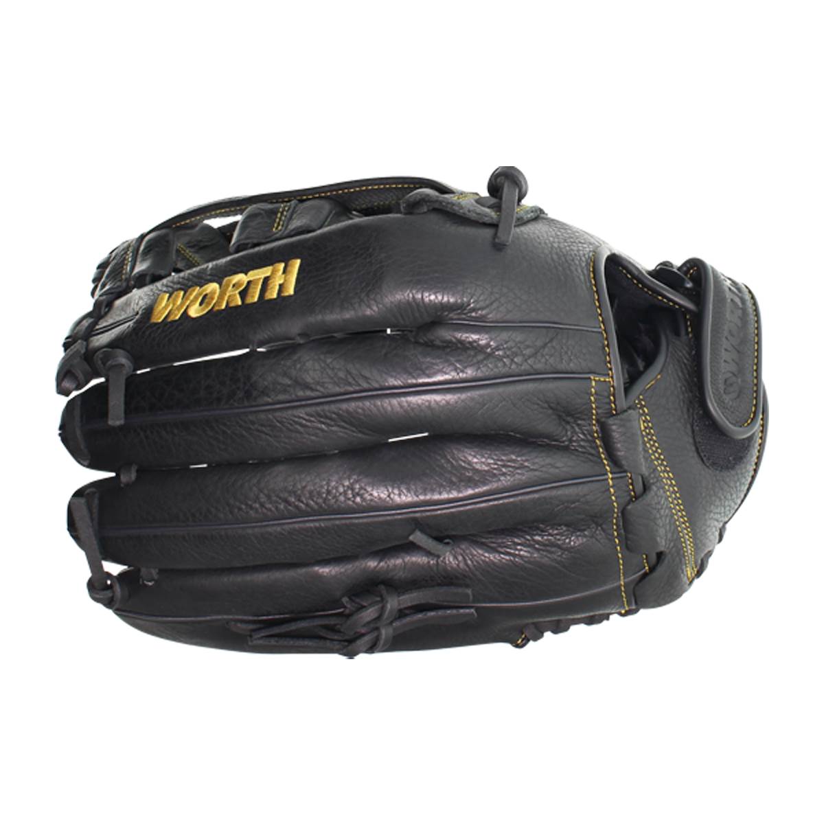 Worth Player Series 15" Slow Pitch Softball Glove (WPL150PH