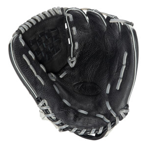 Akadema Reptilian 12.5" Fastpitch Softball Glove: ATS77: Image #421671