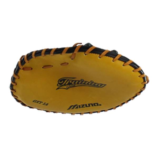 Mizuno Pancake Training Glove: GXT1A: Image #307534