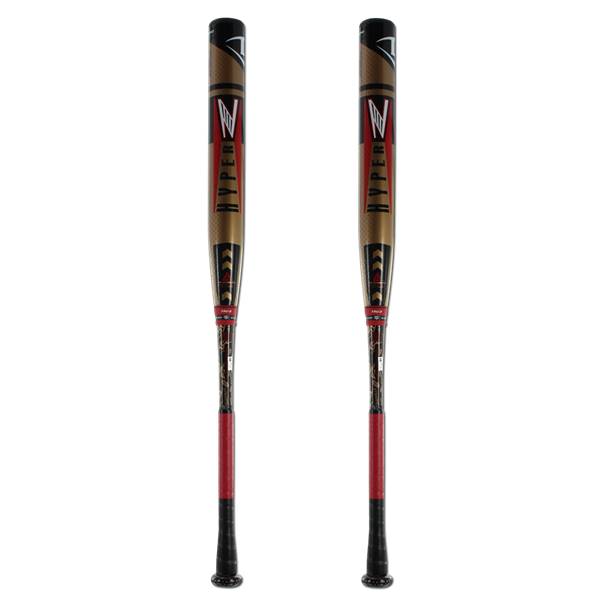 smaccessory ！ JCMCS-405L 2台 秦野市 Bat Pack | Louisville Slugger Hyper Z End Loaded Senior Slow
