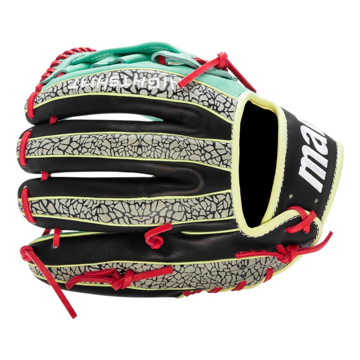 Marucci Nightshift Velociraptor 12" Baseball  Glove: MFGNTSHFT0106: Image #430193