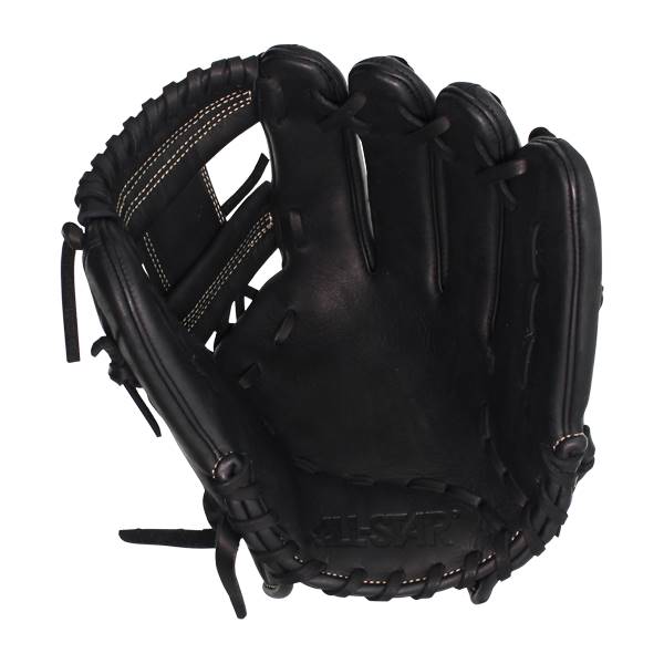 All Star Young Pro Series 11.5" Youth Baseball Glove: FGASYP-1150IB: Image #375510