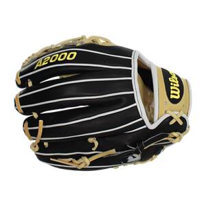 Wilson A2000 11.5" Baseball Glove: WTA20RB201786: Image #381039