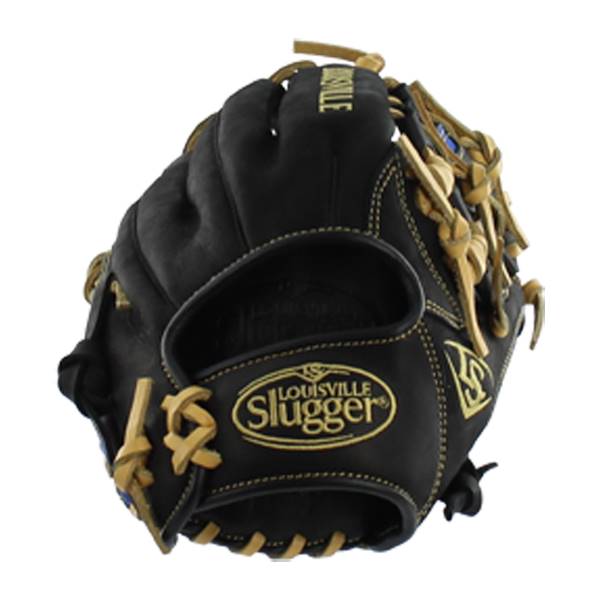 Louisville Slugger Omaha Series 5 Royal Baseball Glove: FGS5RL6-1125: Image #308617