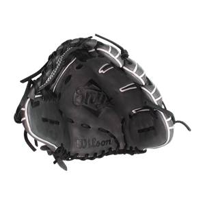 Wilson Onyx Fastpitch Series: A12RF161275: Image #392070