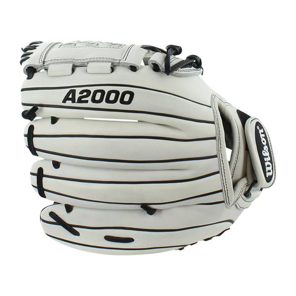 Wilson A2000 12" Fastpitch Softball Glove: WTA20RF17P12: Image #310294
