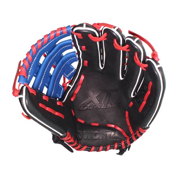 Worth XT Extreme 13" Slow Pitch Softball Glove: WXT130-PH: Image #387194