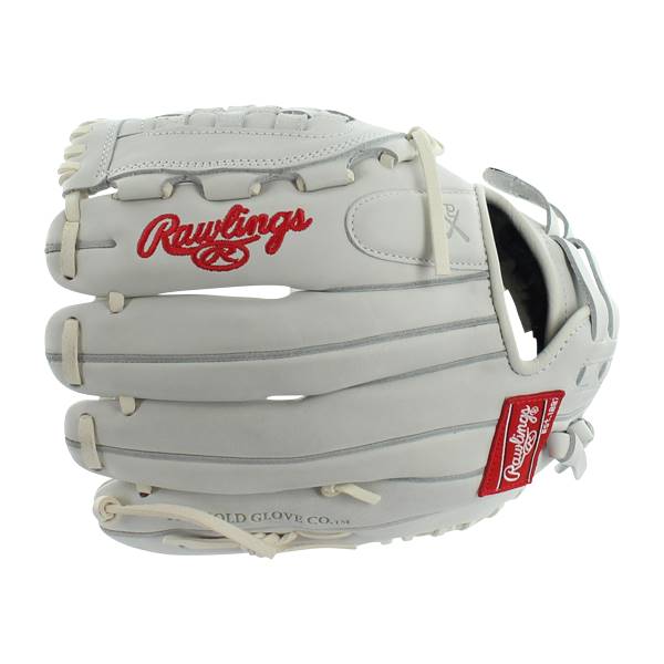 Rawlings Liberty Advanced 12" Fastpitch Softball Glove: RLA120: Image #311748