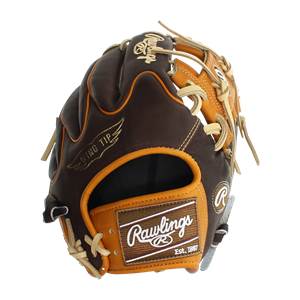 Rawlings Heart of the Hide R2G 11.75" Baseball Glove: PROR205W-2CH: Image #377180