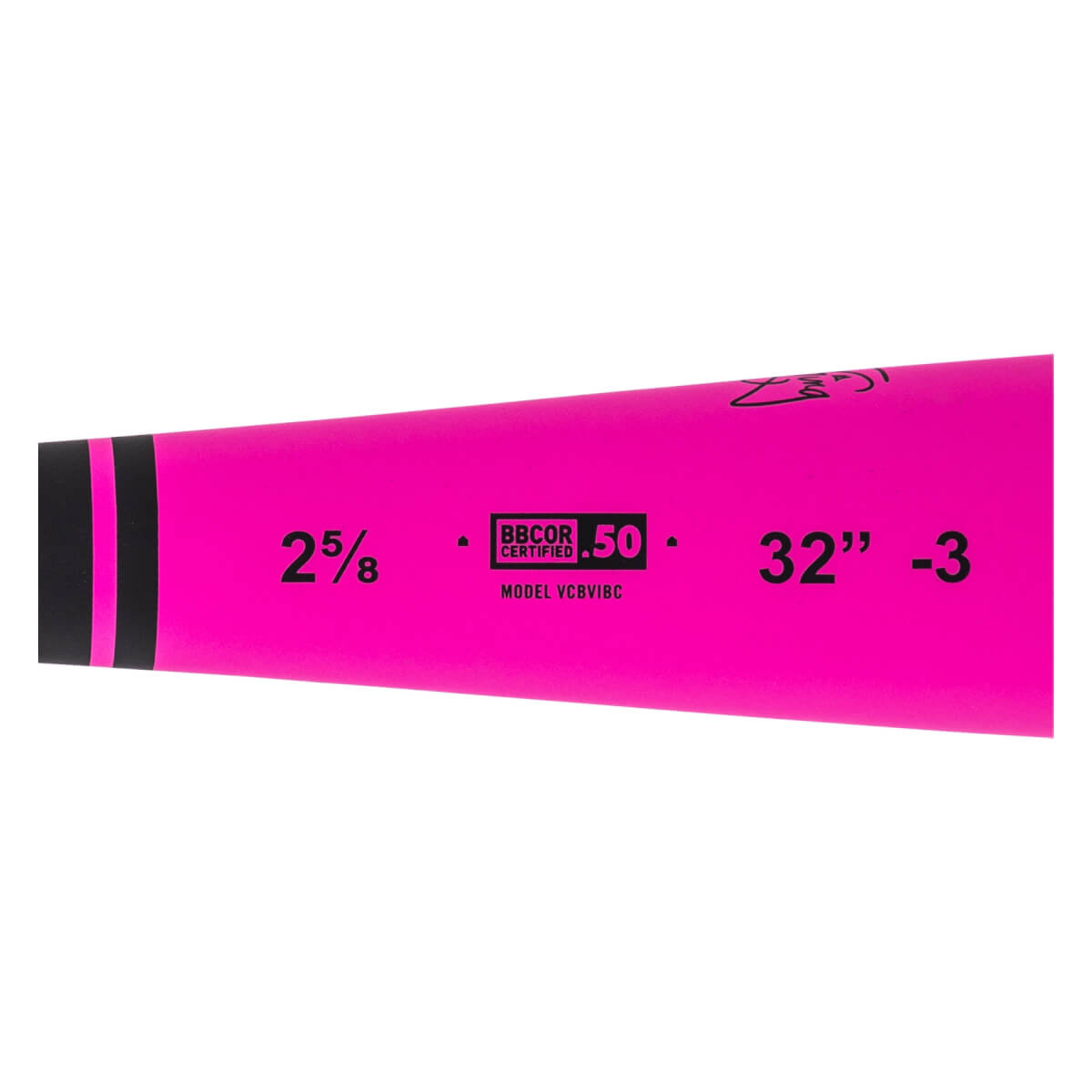 Victus Vibe Crayon BBCOR Baseball Bat: VCVIBC: Image #452177