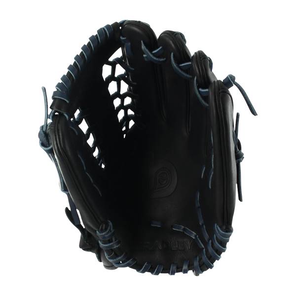 Bradley Black Bandito 11.5" Youth Baseball Glove: BBB1150MTW: Image #316801