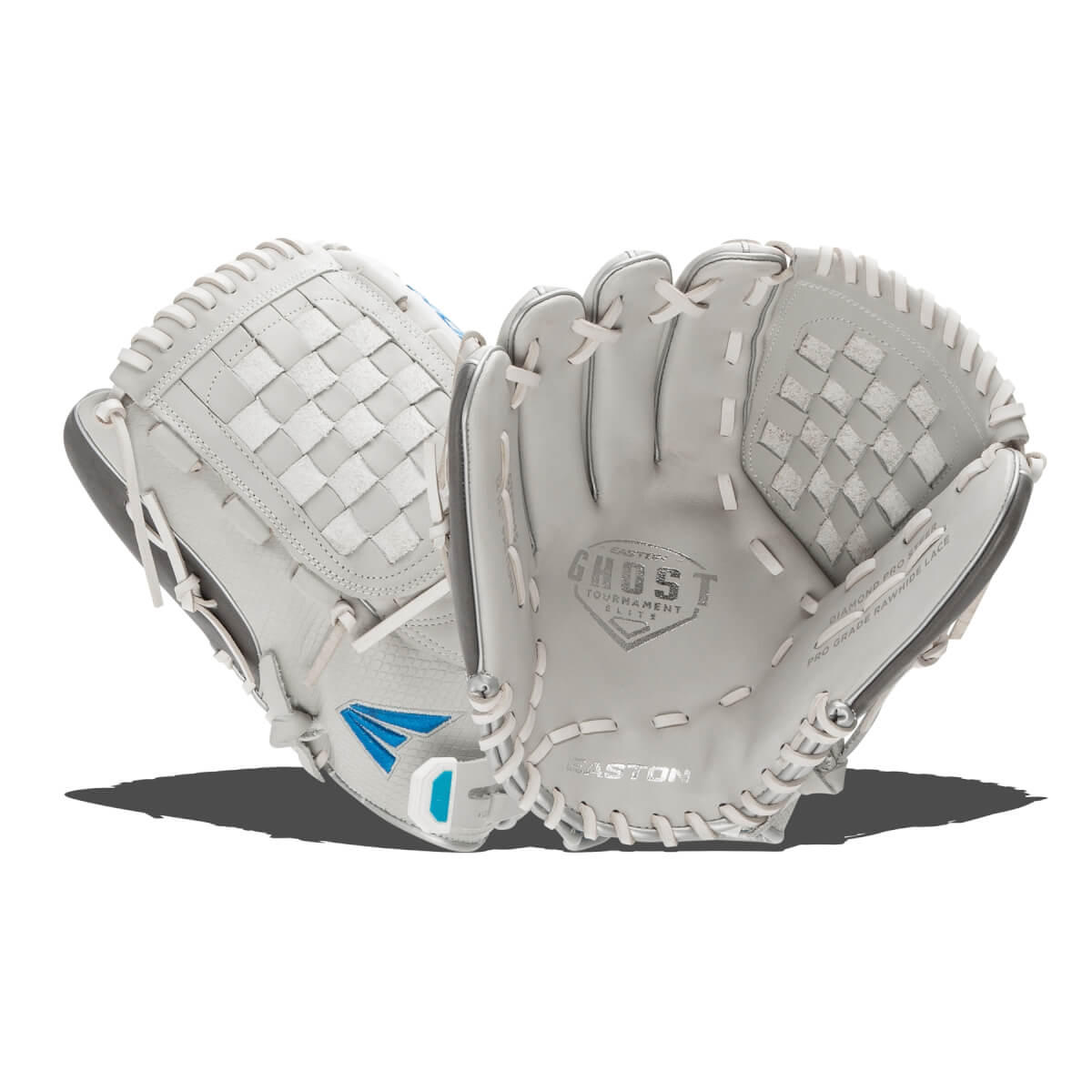 Easton Ghost Tournament Elite 12.5" Fastpitch Softball Glove (GTEFP125