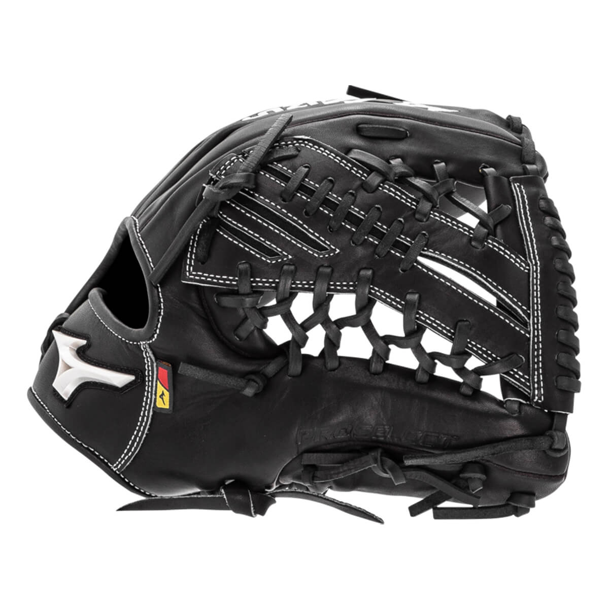 Mizuno Pro Select 12.75" Baseball Glove: GPS-71D: Image #449873