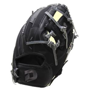 DeMarini Diablo Dark Series: DB115DRK: Image #298742
