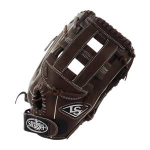 Louisville Slugger LXT 13" First Base Mitt: WTLLXRF17BM: Image #310390
