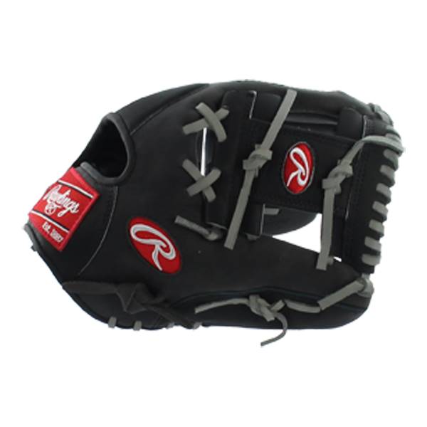 Rawlings Heart Of The Hide Dual Core Series: PRO202GBPF: Image #306013